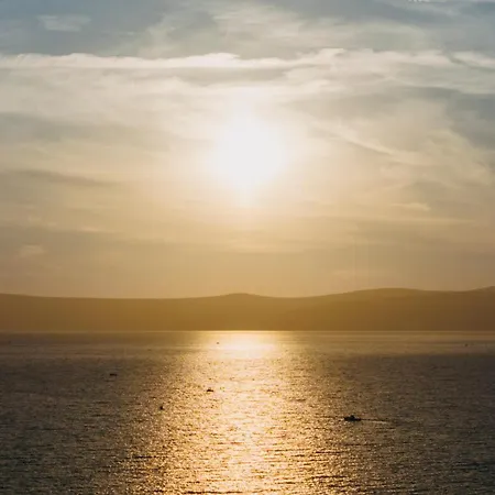 Hotel Maya Bistro & Siğacık