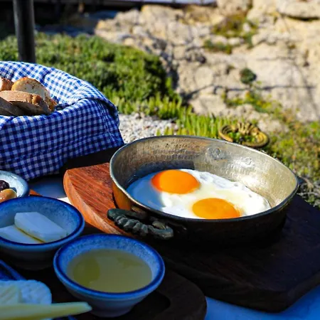 Maya Bistro & Siğacık