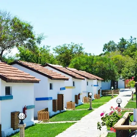 מלון Maya Bistro & Siğacık