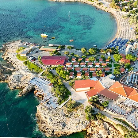 Maya Bistro & Siğacık