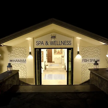 Maya Bistro & Siğacık