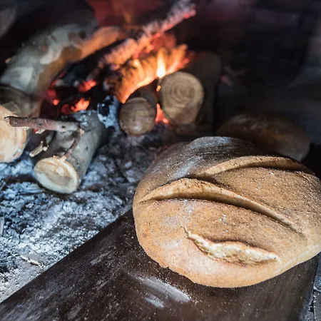 מלון Maya Bistro & Siğacık