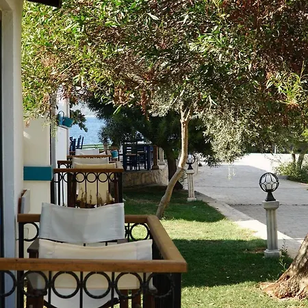Maya Bistro & Siğacık