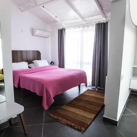 Maya Bistro & 4* Sigacik