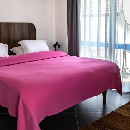 Maya Bistro & 4* Sigacik
