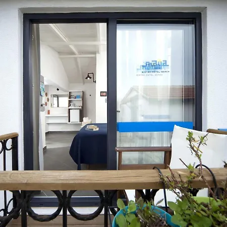 Maya Bistro & 4* Siğacık