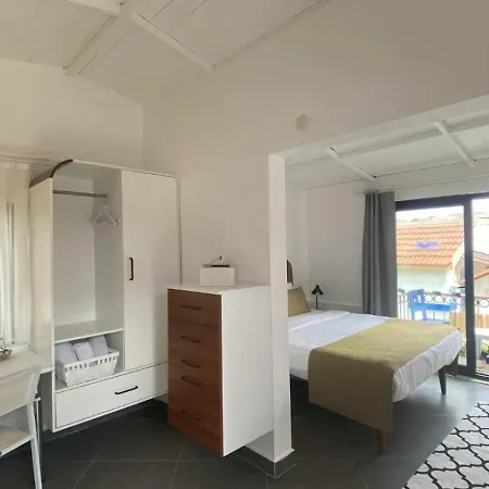 Maya Bistro & 4* Siğacık