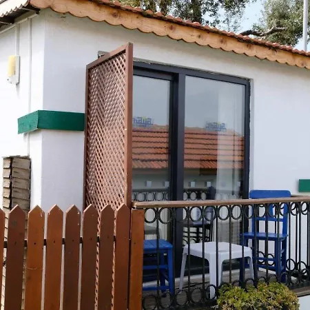 Maya Bistro & 4* Siğacık