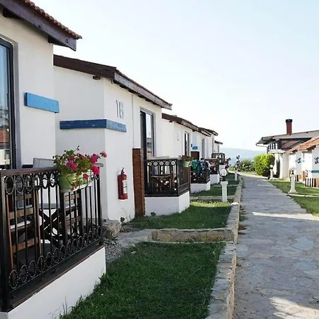 Hotel Maya Bistro & Siğacık