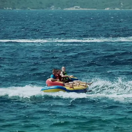 Maya Bistro & Hotel Siğacık