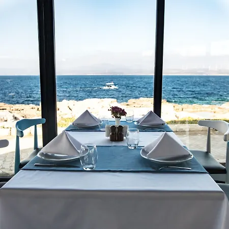 Maya Bistro & Siğacık