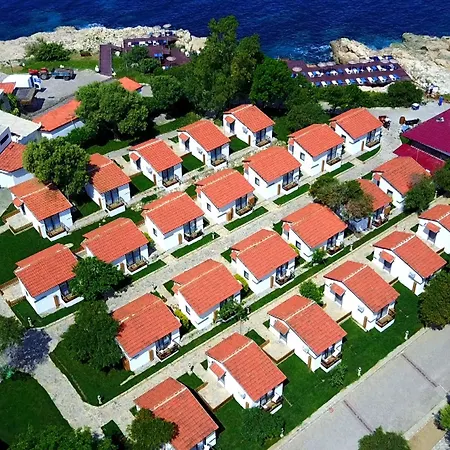 Maya Bistro & Hotel Sigacik