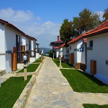 Maya Bistro & 4* Siğacık