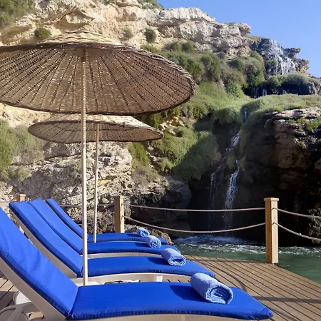 Maya Bistro & 4* Siğacık