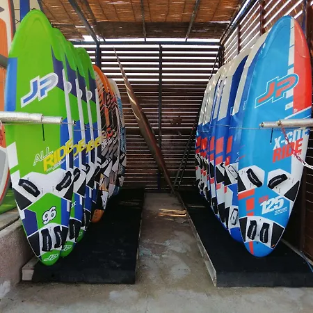 Maya Bistro & 4* Siğacık