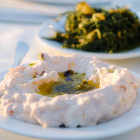 فندق Maya Bistro & Siğacık
