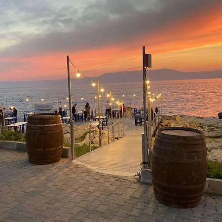 Maya Bistro & 4* Siğacık