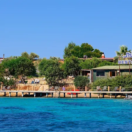 Maya Bistro & Siğacık