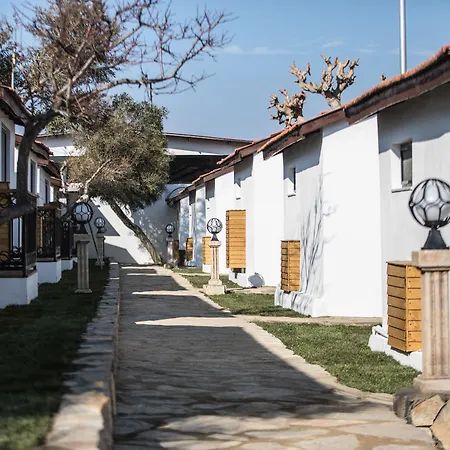 Maya Bistro & Siğacık